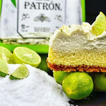 drunk dessert alcoholic alcohol cakes near me cake delivery bakery best birthday key lime pie patron