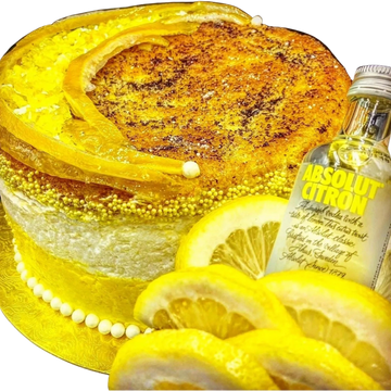 drunk dessert alcoholic alcohol cakes near me cake delivery bakery best birthday and lemon
