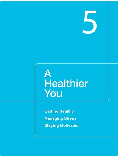 A Healthier You - Life Skills Programs for Young Adults