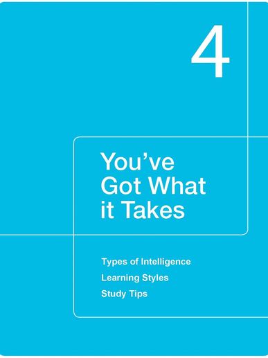 You've Got What it Takes - Life Skills Programs for Young Adults