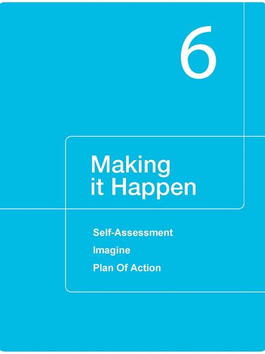 Making it Happen - Life Skills Programs for Young Adults