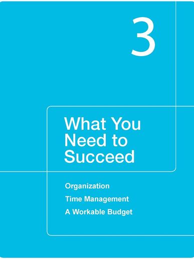 What You Need to Succeed - Life Skills Programs for Young Adults