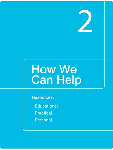 How We Can Help - Life Skills Programs for Young Adults
