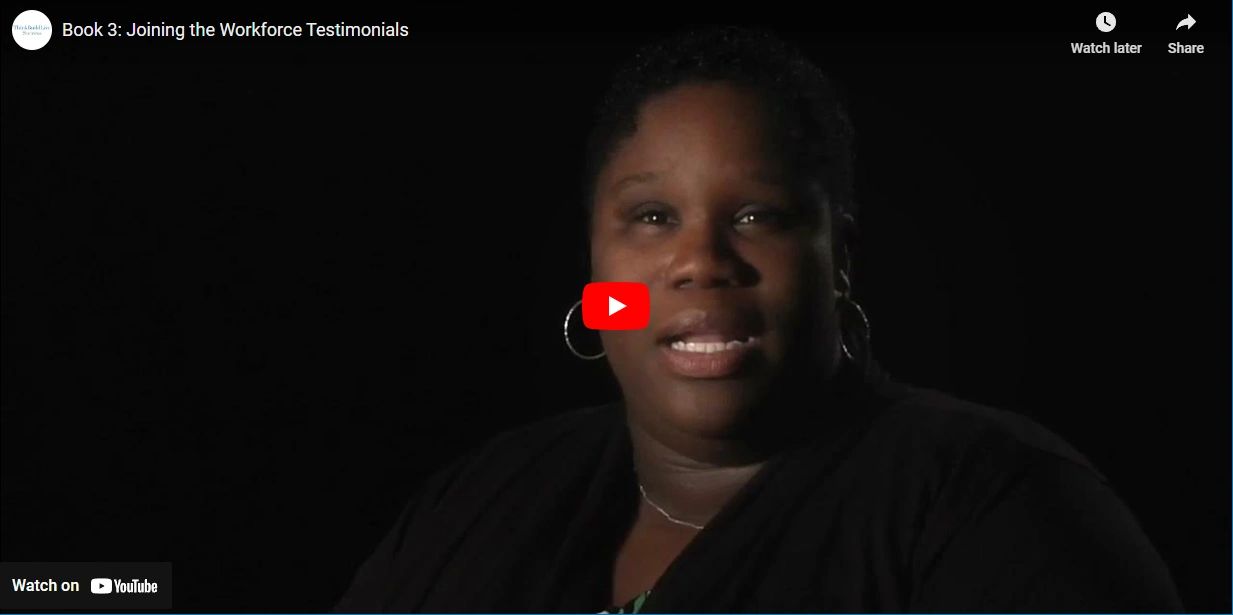 Career Readiness Skills Training from ThinkBuildLive Success