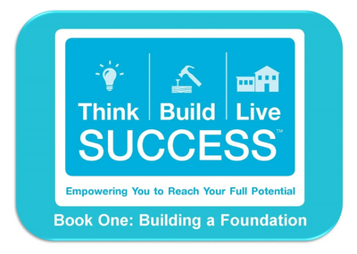 TBLS Book One: Building a Foundation is focused on life skills programs for young adults.