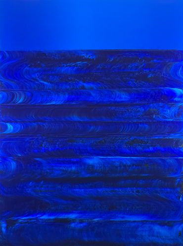 Late Night Beach Stroll II