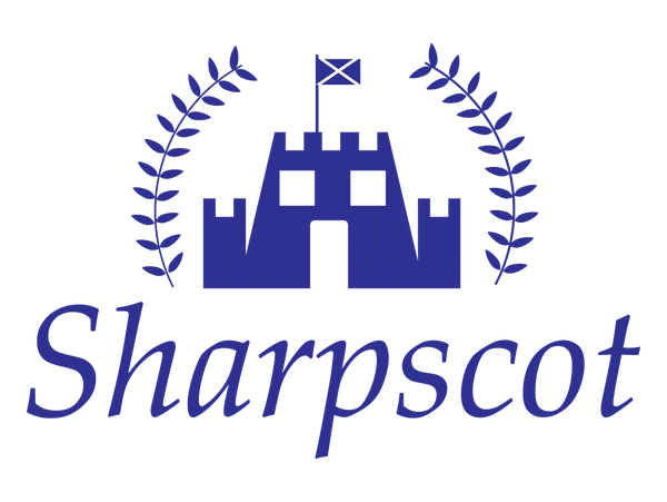 Featured on Sharpscot