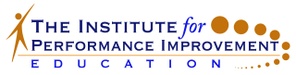 The Institute for Performance Improvement