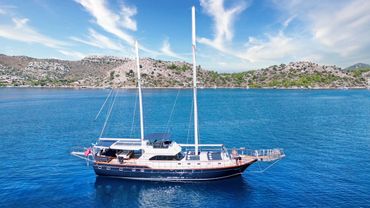 Mavi Yolculuk Rotaları