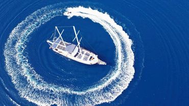 Deryam deluxe lux gulet kiralama