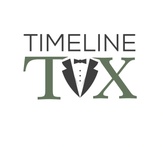 Timeline Tux