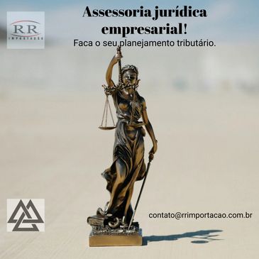 Assessoria Jurídica