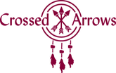 Crossed Arrows Alpacas 
&
Fiber Mill