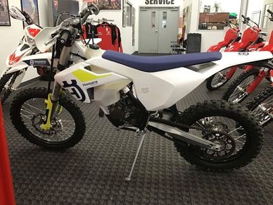2 stroke dirt bikes for rent in Colorado
