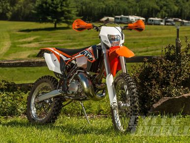 KTM Dirt Bike for rent in Colorado
