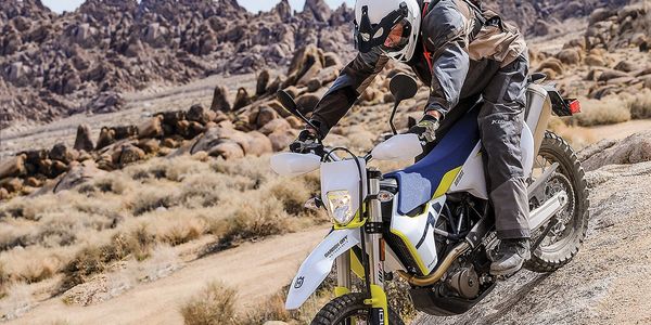 701 enduro for rent in colorado