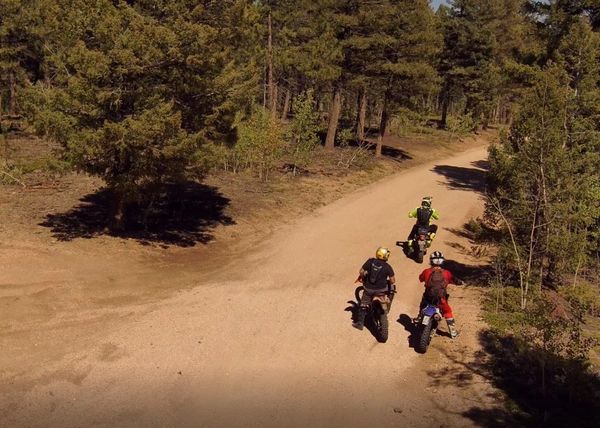 dirtbike tours in colorado