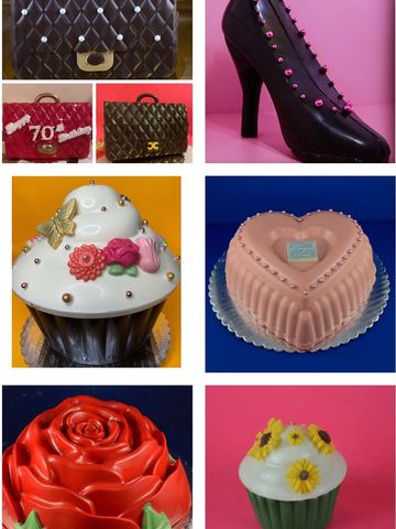 Breakable cake, breakable piñata‘s, chocolate piñata‘s, breakable hearts, custom dessert, DFW, cake