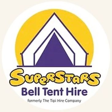 Super Stars Bell Tent Hire