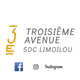 Société de développement commercial 
3e Avenue/Limoilou