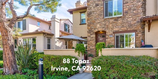 Exceptional opportunity to own a 3-bedroom condo in the sought-after tract of Mandeville in West Irv