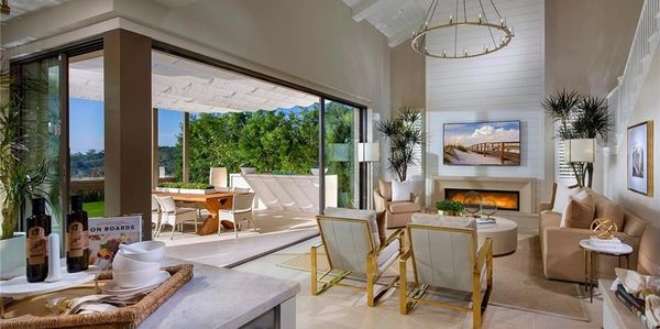 Welcome to Ravello, an exceptional neighborhood located in the gated community of Reserve at Orchard