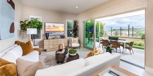 Olivewood by New Home Co. is a premium collection of designer residences set atop the highest point