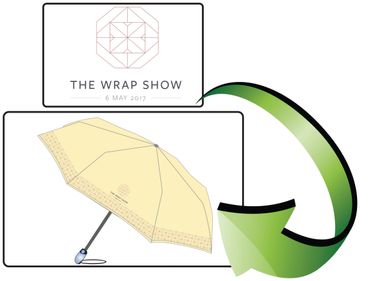 logo redraw and visual