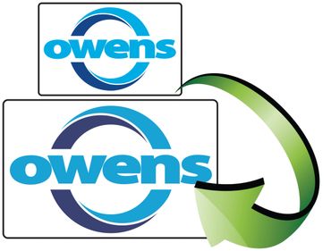 redraw express, vector redraws quick and cheap