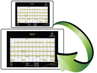 vector artwork redraws