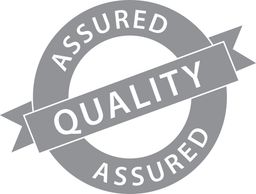 quality assured