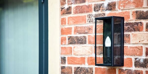 Cheshire new build house decorations