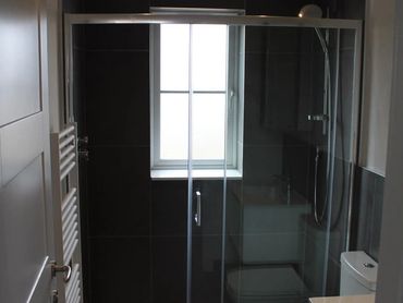 Stockton heath Cheshire new build house