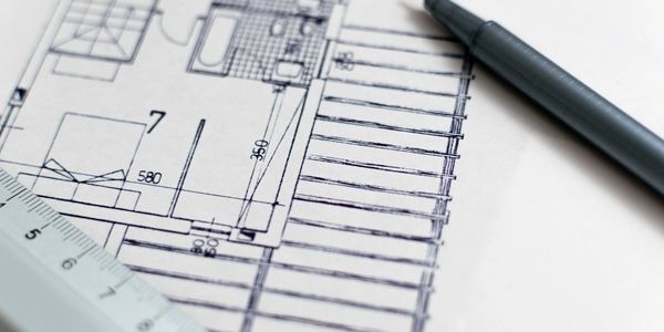 House design Planning