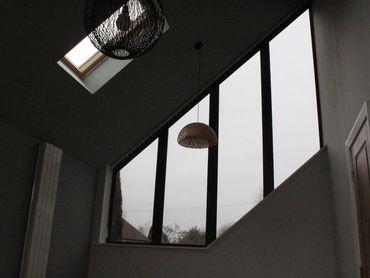 Stockton Heath Cheshire new build house