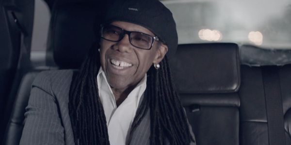 Nile Rogers
