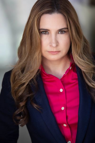 Carolyn Carpenter, Actress