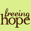 freeing hope