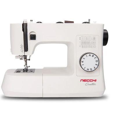 Necchi C35 mechanical sewing machine