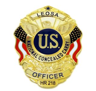 Crosshair Training LEOSA Training, Bay Area LEOSA Training, LEOSA training.