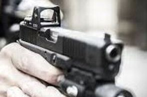 Intermediate Red Dot Sights for Handgun,
Bay Area