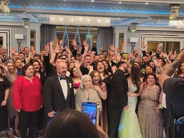 Burbank CA Wedding