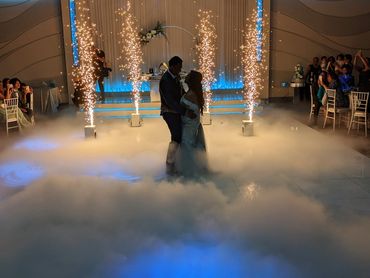 Glendale Wedding.