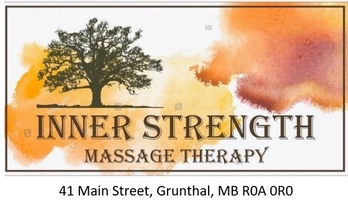 Inner Strength Massage Therapy