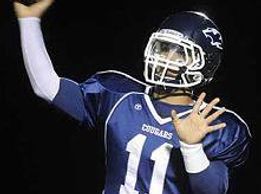 AUSTIN HOWARTH, QB Farm Student