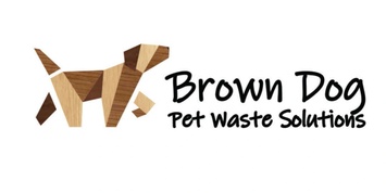 Brown Dog Pet Waste Solutions
