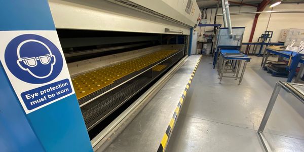 Designed-Manufactured-Installed
