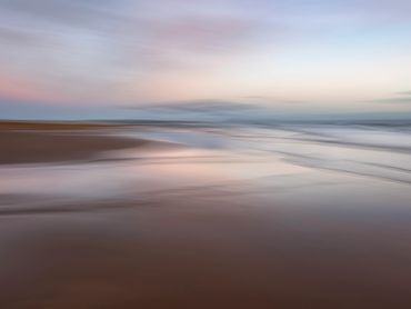 Belhaven, East Lothian, ICM photography by Shona Perkins