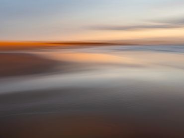 Belhaven, East Lothian, ICM photography by Shona Perkins
