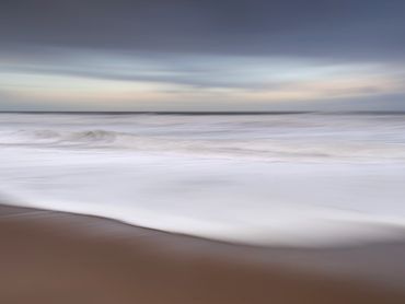 Belhaven, East Lothian, ICM photography by Shona Perkins